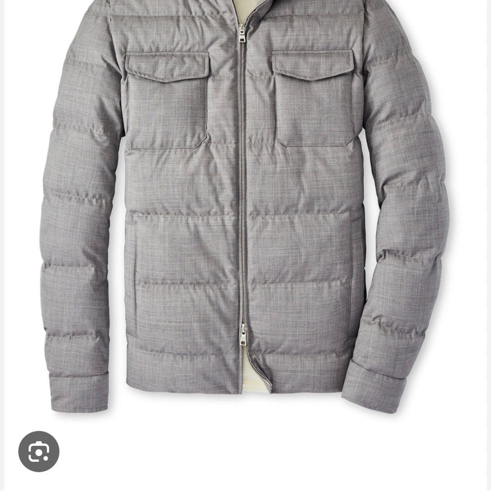 NWT Peter Millar size M jacket(Sold out everywhere)
